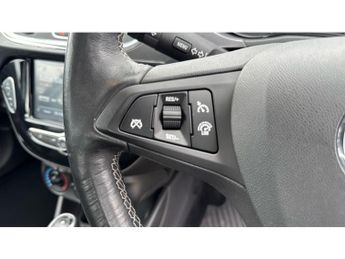 Vauxhall Corsa 1.4 Energy 5dr [AC] Auto Petrol Hatchback