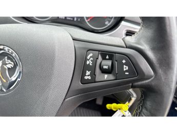 Vauxhall Corsa 1.4 Energy 5dr [AC] Auto Petrol Hatchback