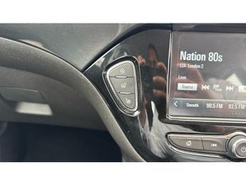 Vauxhall Corsa 1.4 Energy 5dr [AC] Auto Petrol Hatchback