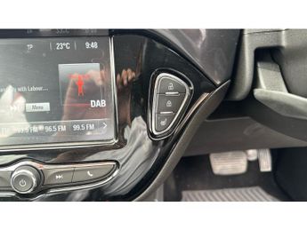 Vauxhall Corsa 1.4 Energy 5dr [AC] Auto Petrol Hatchback