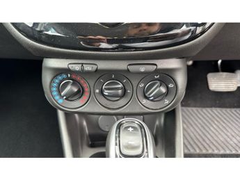 Vauxhall Corsa 1.4 Energy 5dr [AC] Auto Petrol Hatchback