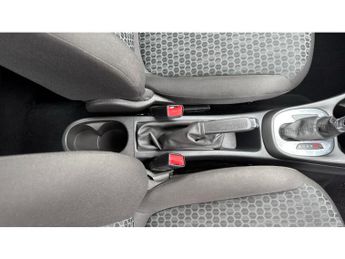 Vauxhall Corsa 1.4 Energy 5dr [AC] Auto Petrol Hatchback