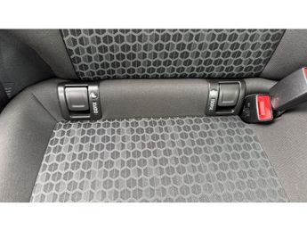 Vauxhall Corsa 1.4 Energy 5dr [AC] Auto Petrol Hatchback