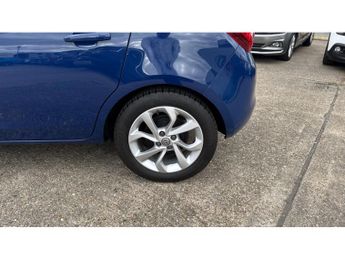 Vauxhall Corsa 1.4 Energy 5dr [AC] Auto Petrol Hatchback
