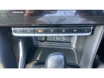 MG ZS 1.0T GDi Exclusive 5dr DCT Petrol Hatchback