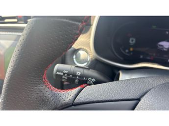 MG ZS 1.0T GDi Exclusive 5dr DCT Petrol Hatchback