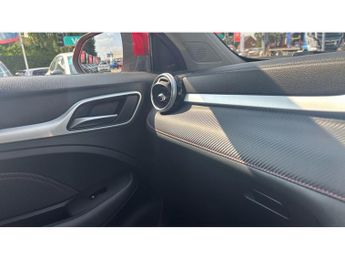 MG ZS 1.0T GDi Exclusive 5dr DCT Petrol Hatchback