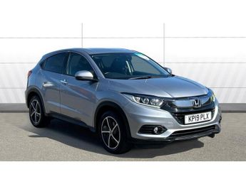 Honda HR-V 1.5 i-VTEC SE 5dr Petrol Hatchback