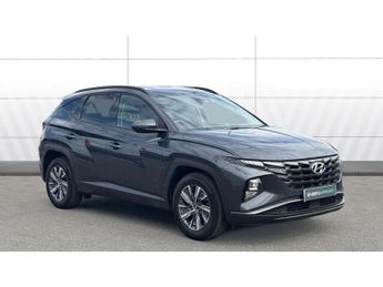 Hyundai Tucson 1.6 TGDi SE Connect 5dr 2WD Petrol Estate