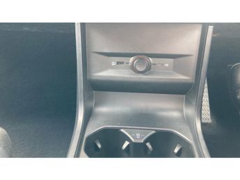 MG MG4 150kW Trophy EV Long Range 64kWh 5dr Auto Electric Hatchback