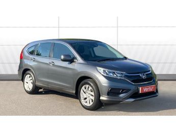 Honda CR-V 2.0 i-VTEC S 5dr 2WD Petrol Estate