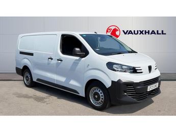 Peugeot Expert L2 Diesel 1.5 BlueHDi 120 Professional Van