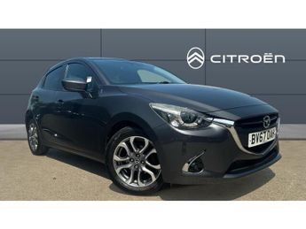 Mazda 2 1.5 GT Sport 5dr Petrol Hatchback