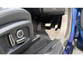 Jaguar F-Pace 2.0 D165 S 5dr Auto AWD Diesel Estate