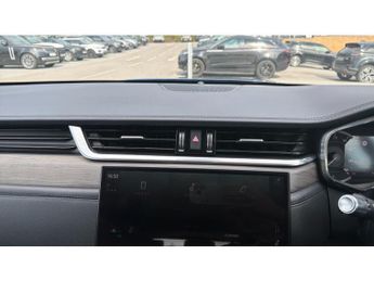 Jaguar F-Pace 2.0 D165 S 5dr Auto AWD Diesel Estate