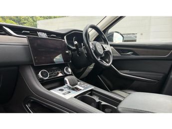 Jaguar F-Pace 2.0 D165 S 5dr Auto AWD Diesel Estate