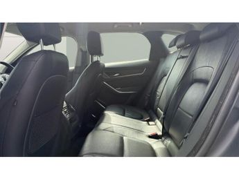Jaguar F-Pace 2.0 D165 S 5dr Auto AWD Diesel Estate