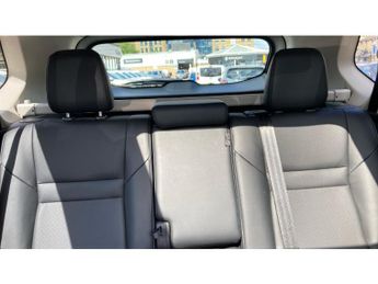 Nissan X-Trail 1.5 E-Power E-4orce 213 Tekna 5dr Auto Hybrid Station Wagon