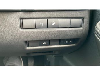 Nissan X-Trail 1.5 E-Power E-4orce 213 Tekna 5dr Auto Hybrid Station Wagon
