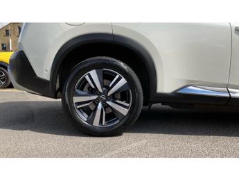 Nissan X-Trail 1.5 E-Power E-4orce 213 Tekna 5dr Auto Hybrid Station Wagon