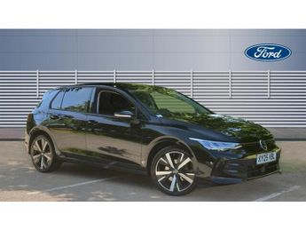 Volkswagen Golf 1.5 TSI Match 5dr Petrol Hatchback
