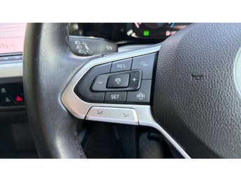 Volkswagen Golf 1.5 eTSI 150 Life 5dr DSG Petrol Hatchback