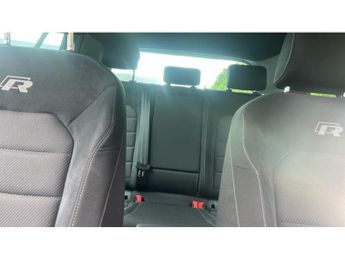 Volkswagen Golf 2.0 TSI 300 R 5dr 4MOTION DSG Petrol Hatchback