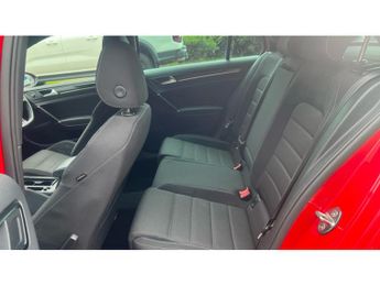 Volkswagen Golf 2.0 TSI 300 R 5dr 4MOTION DSG Petrol Hatchback