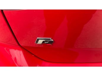 Volkswagen Golf 2.0 TSI 300 R 5dr 4MOTION DSG Petrol Hatchback