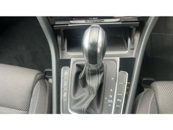 Volkswagen Golf 2.0 TSI 300 R 5dr 4MOTION DSG Petrol Hatchback