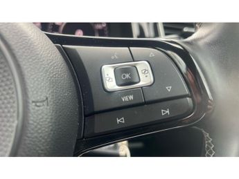Volkswagen Golf 2.0 TSI 300 R 5dr 4MOTION DSG Petrol Hatchback