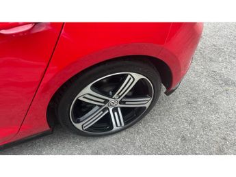 Volkswagen Golf 2.0 TSI 300 R 5dr 4MOTION DSG Petrol Hatchback