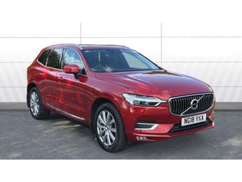 Volvo XC60 2.0 D4 Inscription 5dr AWD Geartronic Diesel Estate