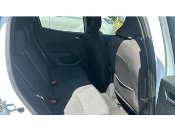 Renault Clio 1.6 E-TECH full hybrid 145 Evolution 5dr Auto Hybrid Hatchback
