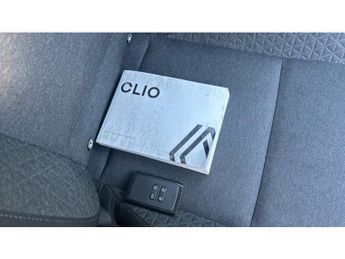 Renault Clio 1.6 E-TECH full hybrid 145 Evolution 5dr Auto Hybrid Hatchback