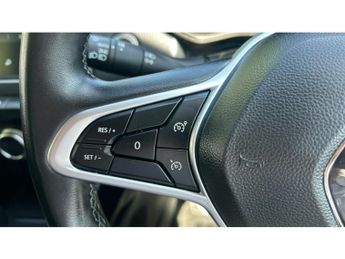 Renault Clio 1.6 E-TECH full hybrid 145 Evolution 5dr Auto Hybrid Hatchback