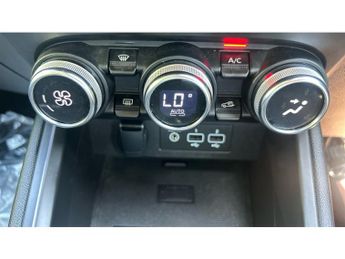 Renault Clio 1.6 E-TECH full hybrid 145 Evolution 5dr Auto Hybrid Hatchback