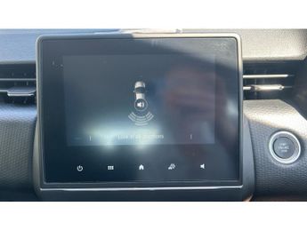 Renault Clio 1.6 E-TECH full hybrid 145 Evolution 5dr Auto Hybrid Hatchback