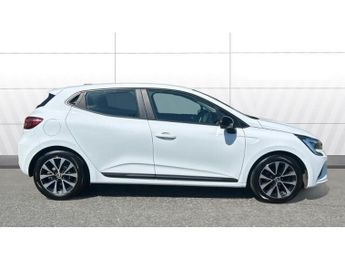 Renault Clio 1.6 E-TECH full hybrid 145 Evolution 5dr Auto Hybrid Hatchback