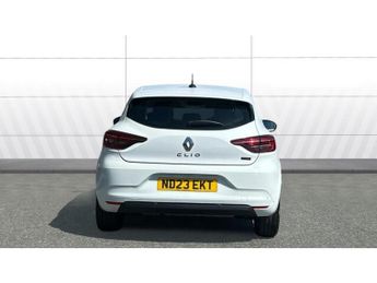 Renault Clio 1.6 E-TECH full hybrid 145 Evolution 5dr Auto Hybrid Hatchback