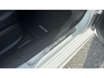 Mercedes-Benz A-Class A250 AMG Line Premium Plus 5dr Auto Petrol Hatchback