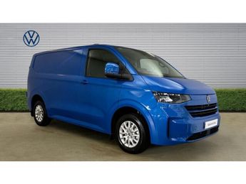 Volkswagen Transporter T28 Swb Diesel 2.0 TDI 110 Commerce Pro Van
