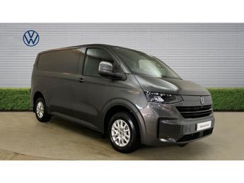 Volkswagen Transporter T28 Swb Diesel 2.0 TDI 110 Commerce Pro Van