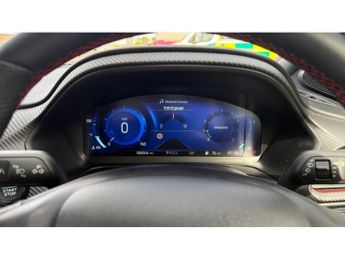 Ford Puma 1.0 EcoBoost Hybrid mHEV ST-Line X 5dr DCT Petrol Hatchback