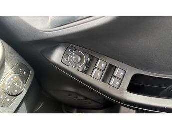 Ford Puma 1.0 EcoBoost Hybrid mHEV ST-Line X 5dr DCT Petrol Hatchback