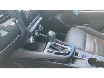 Renault Arkana 1.3 Mild hybrid 140 R.S. Line 5dr EDC Petrol Estate
