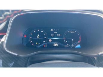 Renault Arkana 1.3 Mild hybrid 140 R.S. Line 5dr EDC Petrol Estate