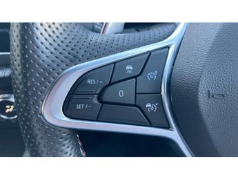 Renault Arkana 1.3 Mild hybrid 140 R.S. Line 5dr EDC Petrol Estate