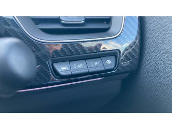 Renault Arkana 1.3 Mild hybrid 140 R.S. Line 5dr EDC Petrol Estate