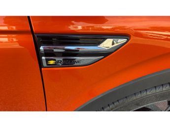 Renault Arkana 1.3 Mild hybrid 140 R.S. Line 5dr EDC Petrol Estate